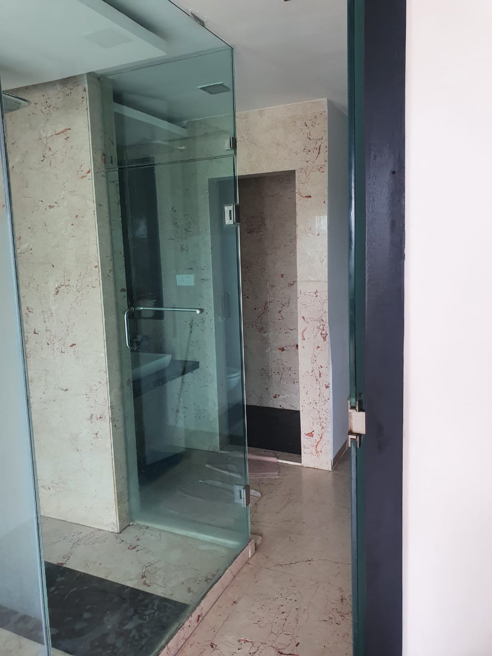 Bathroom 2 - Bhagtani Pearl, Santacruz West