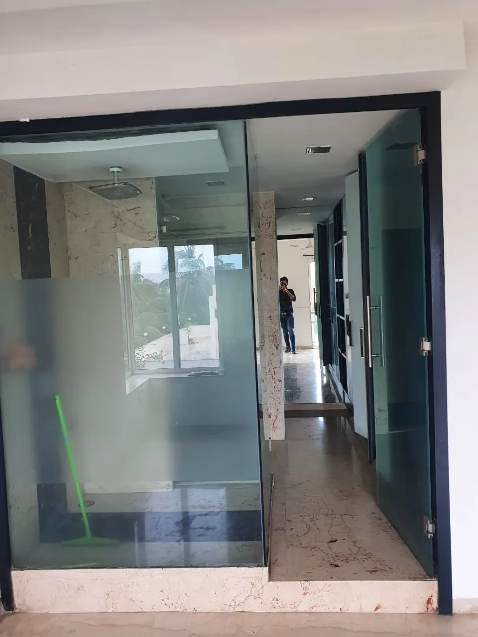 3 BHK Flats for Sale in Bhagtani Pearl, Santacruz West