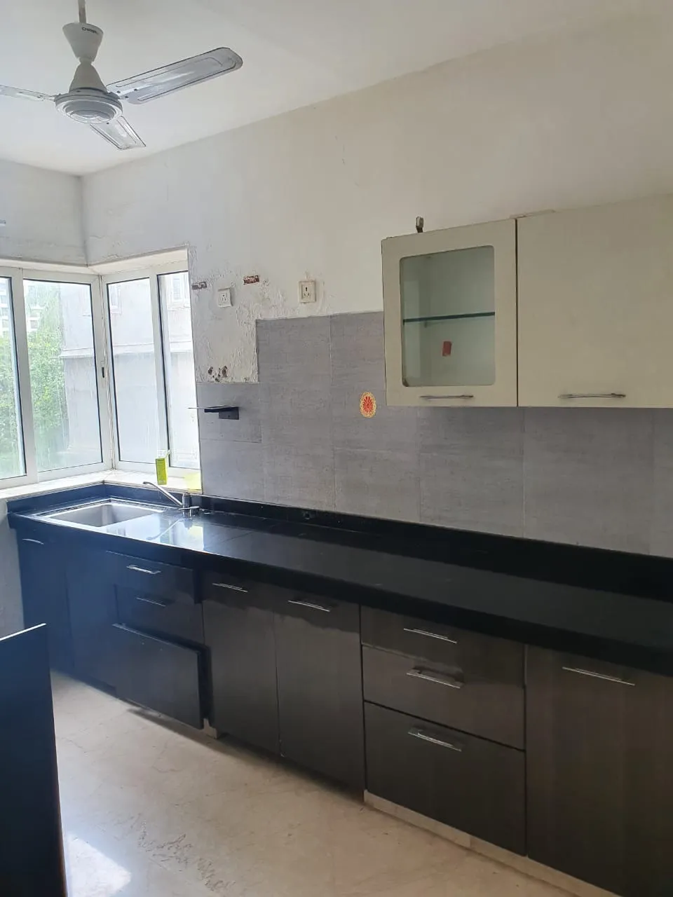 3 BHK Flats for Sale in Bhagtani Pearl, Santacruz West
