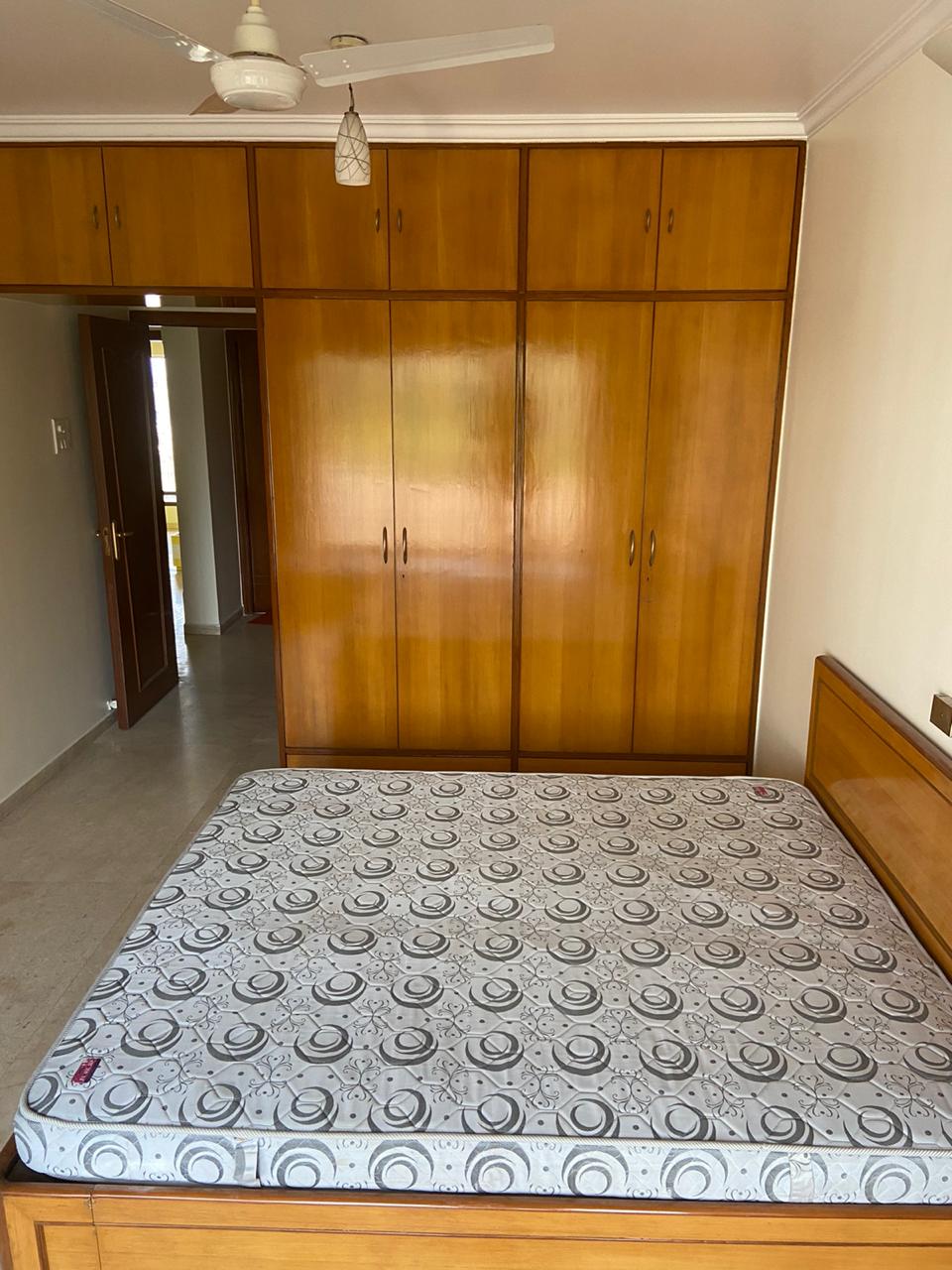 Bedroom 23 - Siddhivinayak, Bandra West