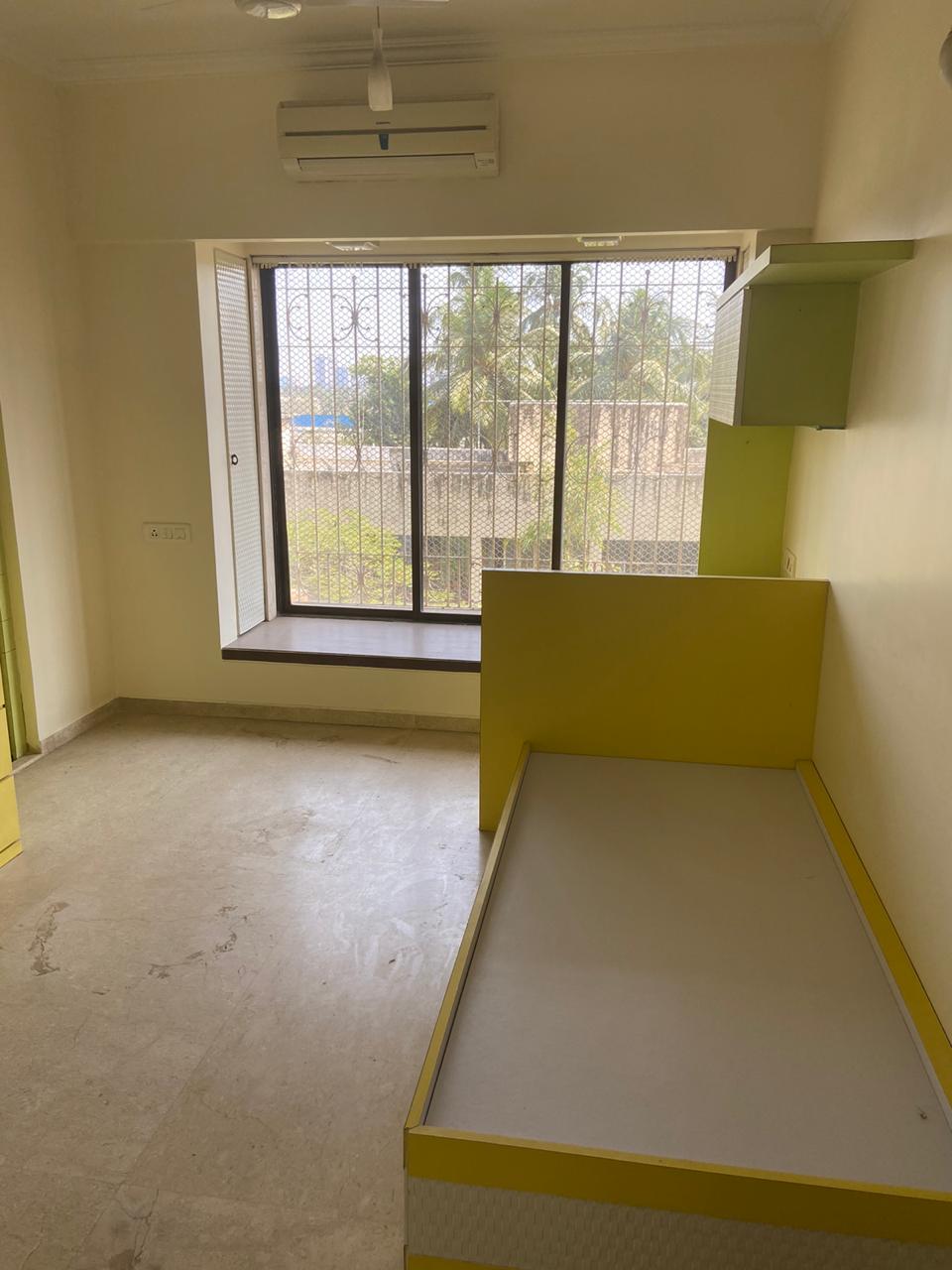 Bedroom 24 - Siddhivinayak, Bandra West