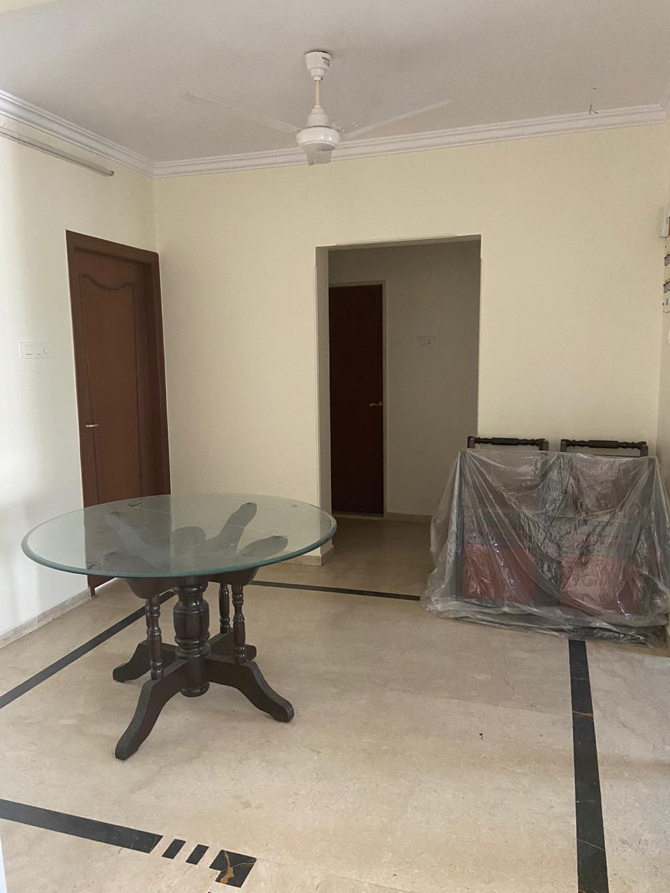 Dining - Siddhivinayak, Bandra West