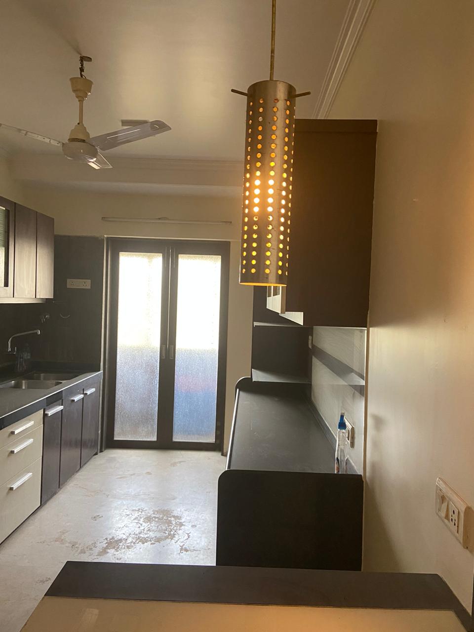 Kitchen - Siddhivinayak, Bandra West