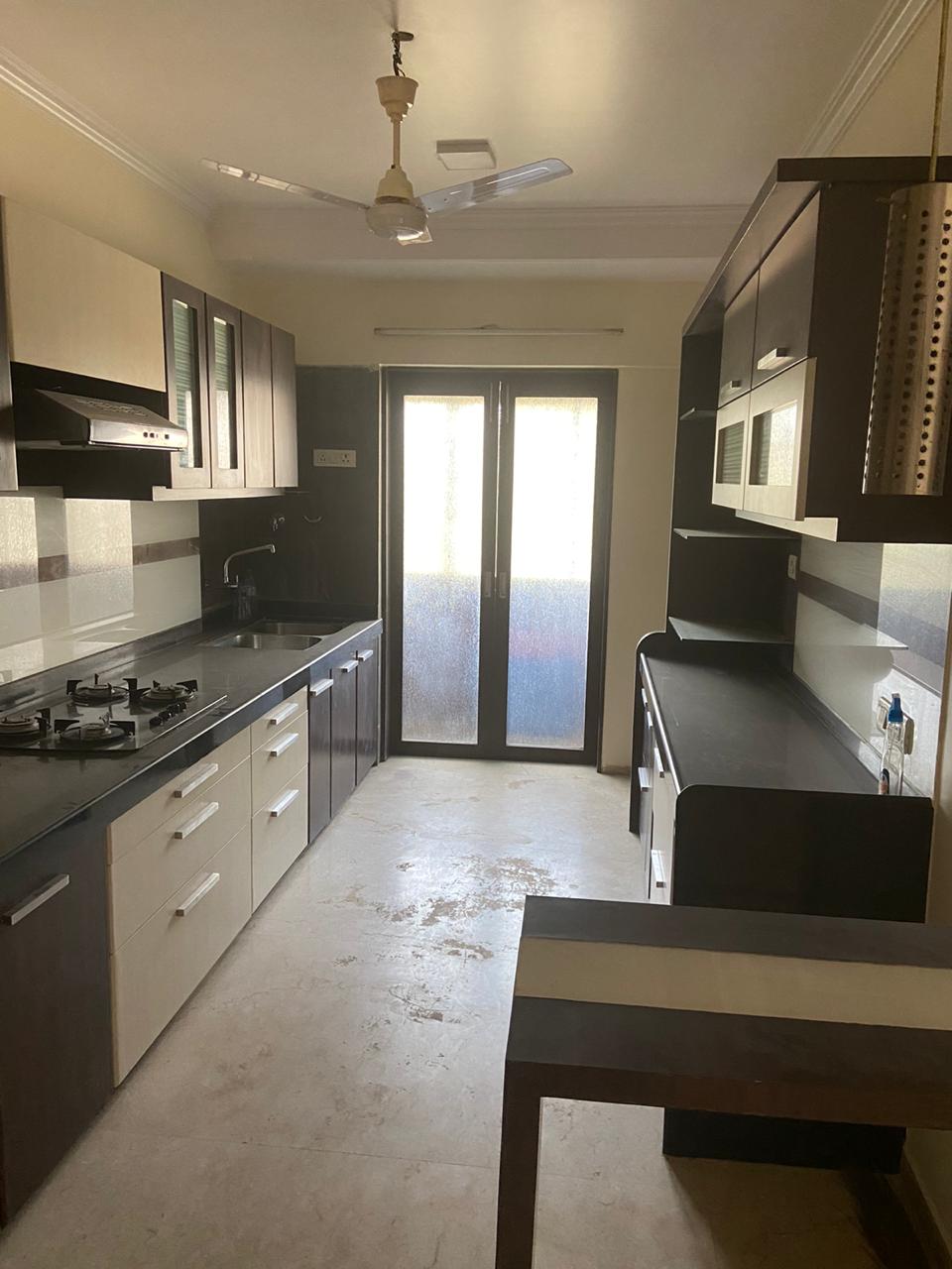 Kitchen1 - Siddhivinayak, Bandra West