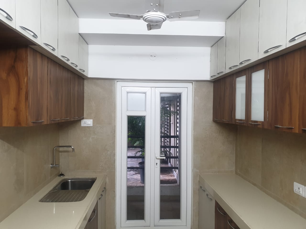 Kitchen - Kanakia Paris, Bandra East