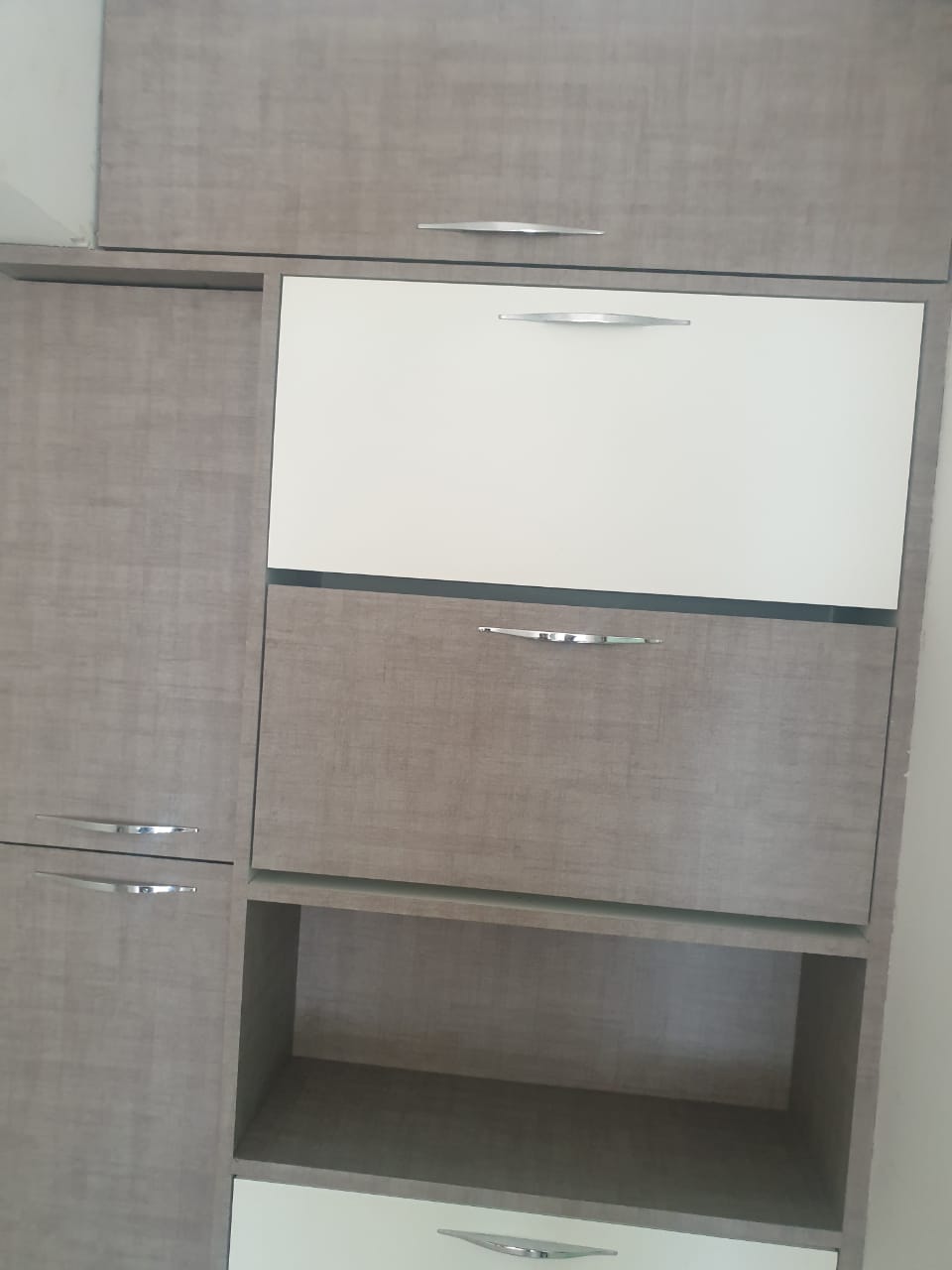 Utility Space1 - Kanakia Paris, Bandra East