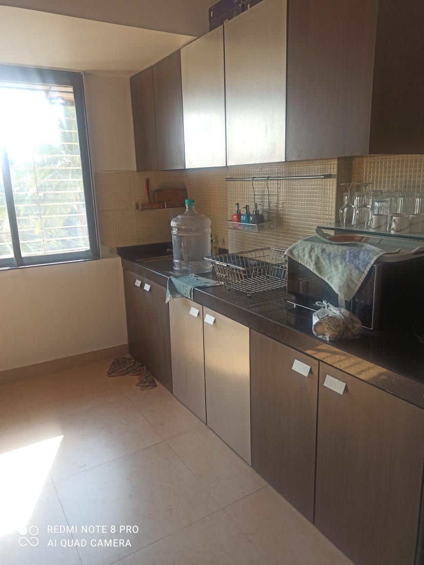 Kitchen1 - Bayview, Bandra West