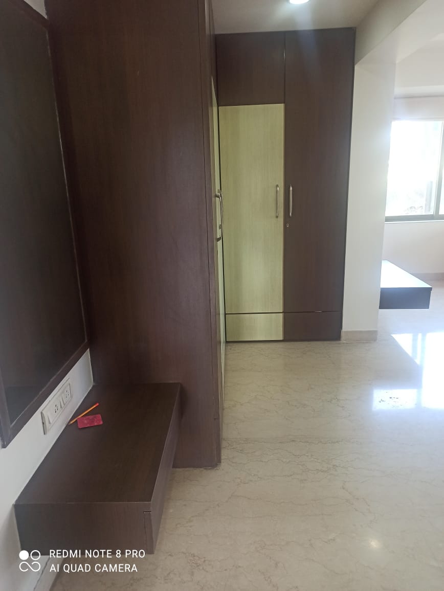 Living Room1 - Bayview, Bandra West