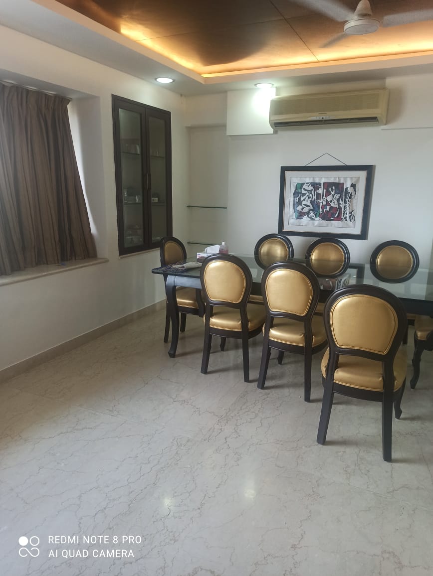 Living Room5 - Bayview, Bandra West