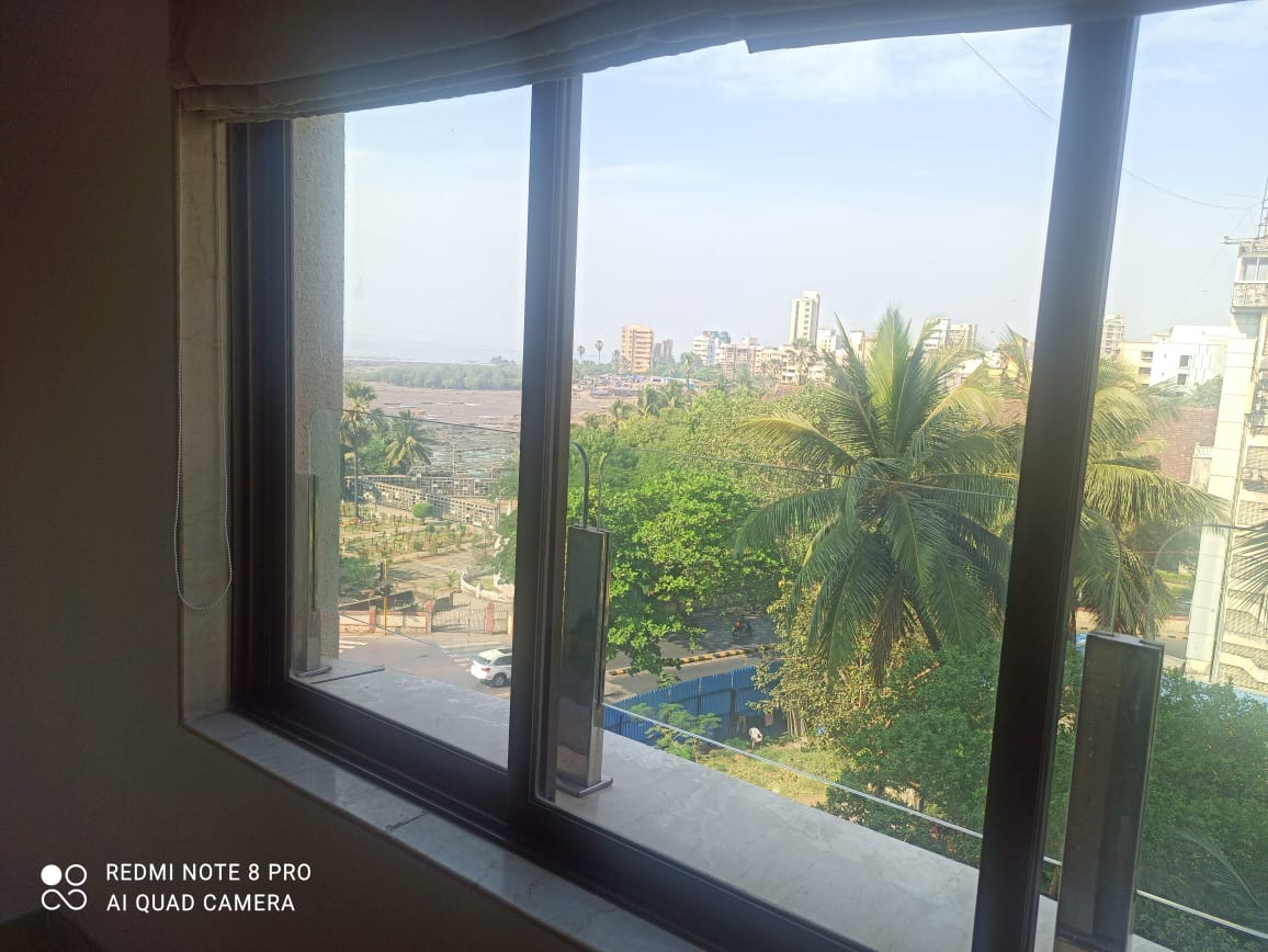 View - Bayview, Bandra West