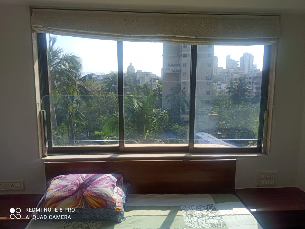 View2 - Bayview, Bandra West