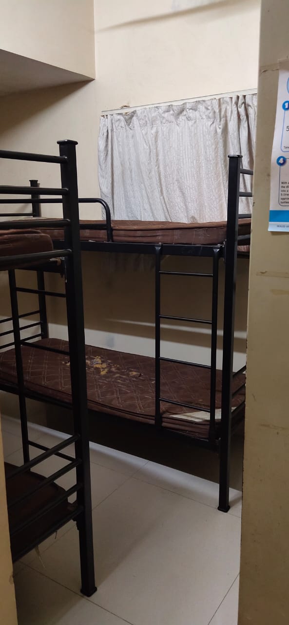 Bedroom 2 - Abhishek Row Houses Chs, Andheri West