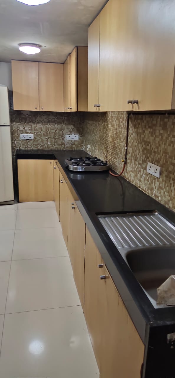 Kitchen - Abhishek Row Houses Chs, Andheri West