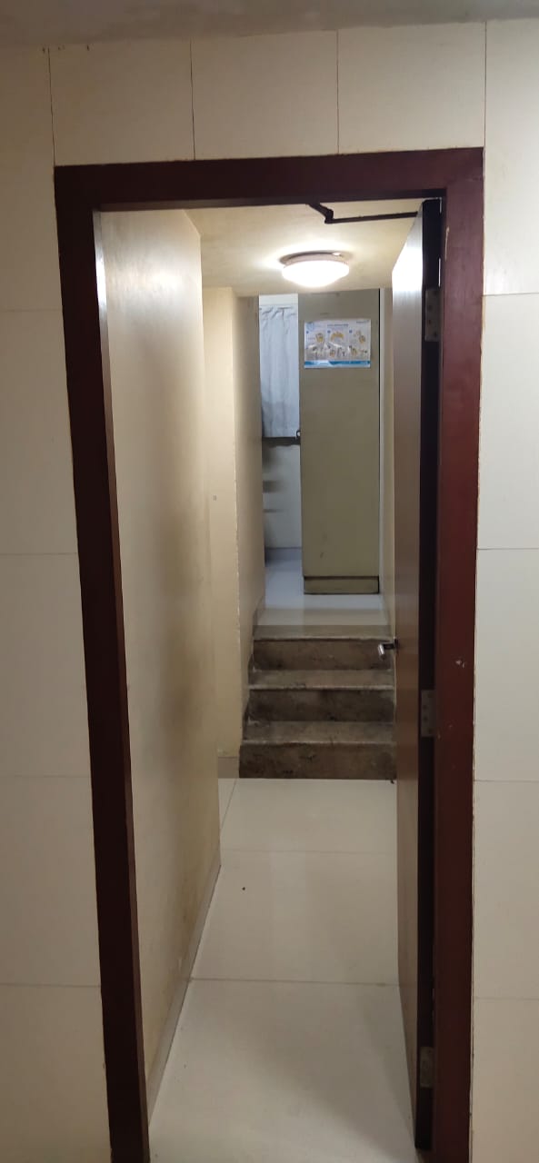 Lobby - Abhishek Row Houses Chs, Andheri West