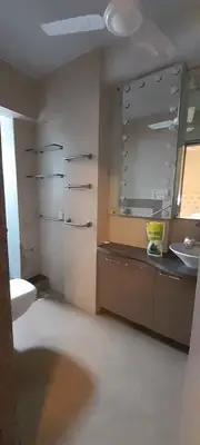 2 BHK New Link Palace, Andheri West — for Rent — photo 13 thumbnail