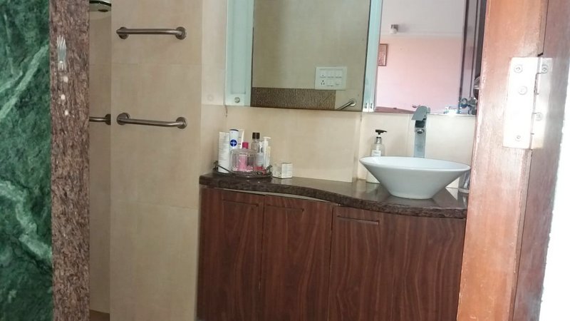 Bathroom 2 - New Link Palace, Andheri West