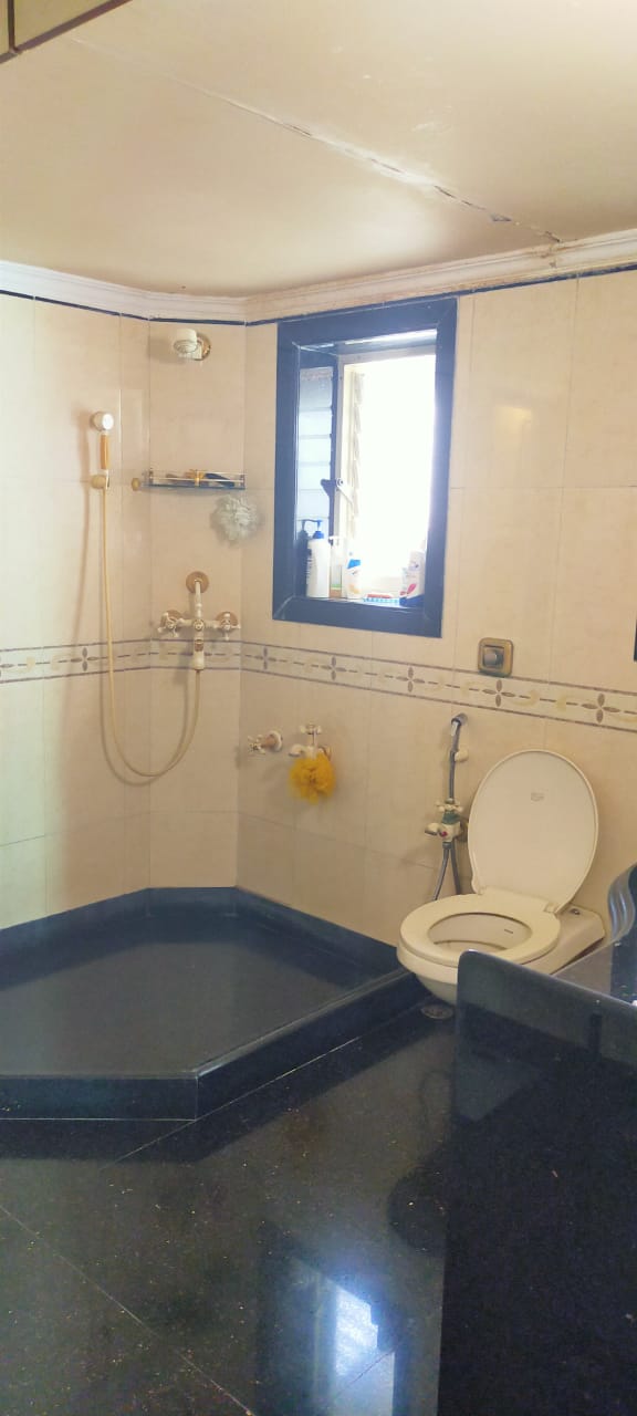 Bathroom 2 - Ivory Tower, Juhu