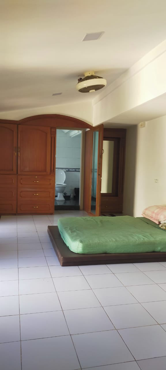 Bedroom 22 - Ivory Tower, Juhu