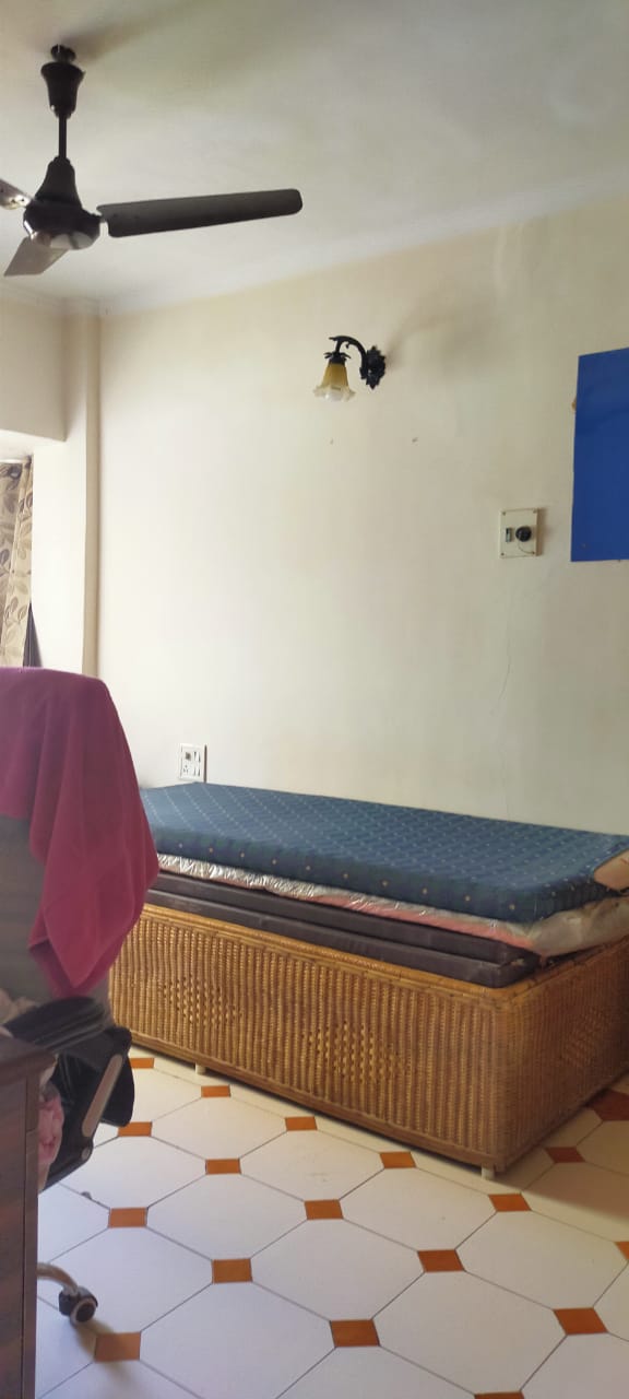 Bedroom 23 - Ivory Tower, Juhu