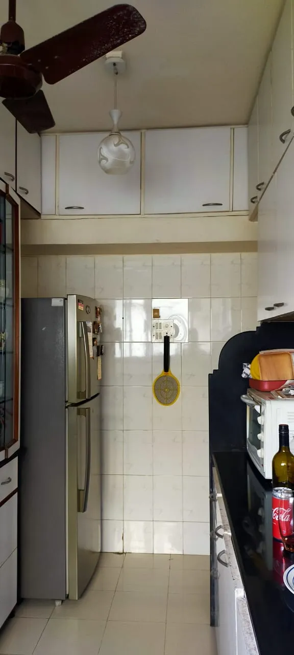 2 BHK Flats on Rent in Ivory Tower, Juhu