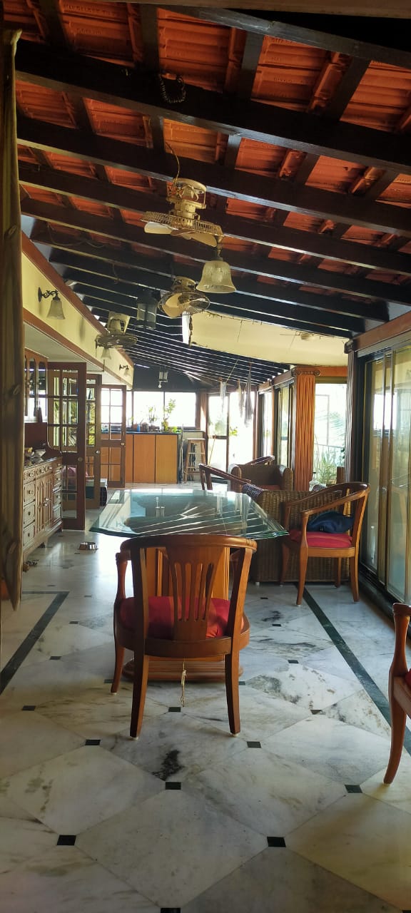 Kitchen1 - Ivory Tower, Juhu