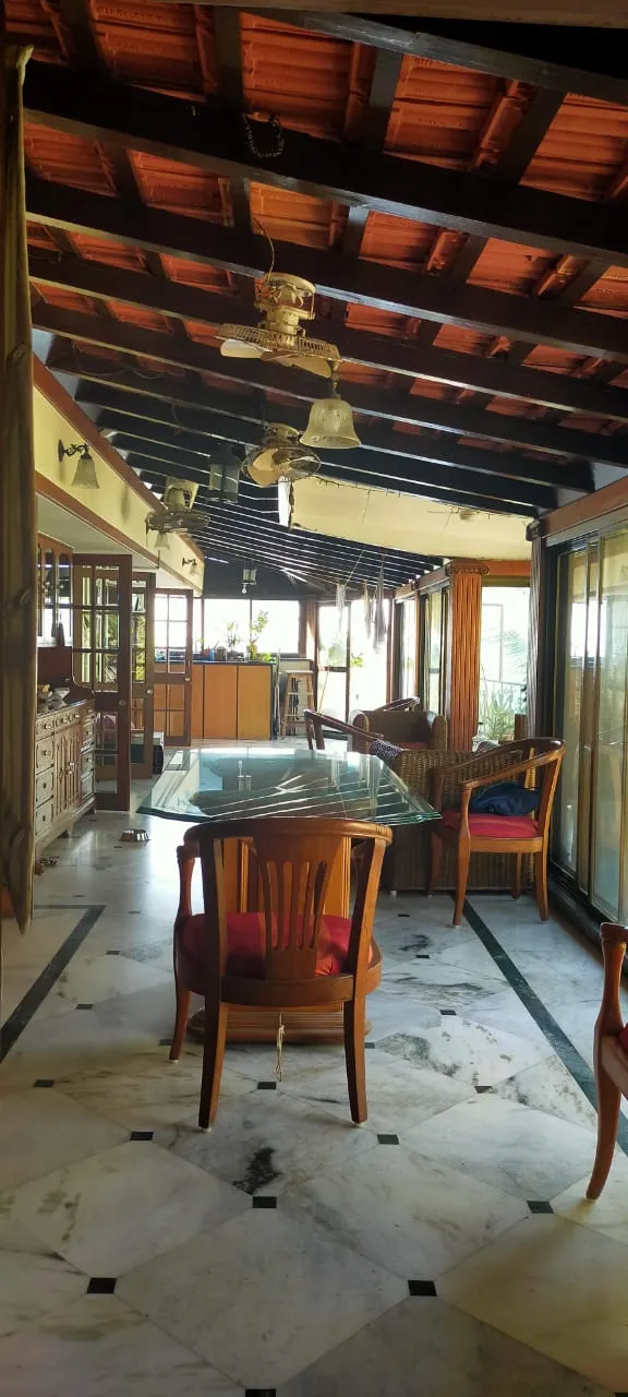 2 BHK Flats on Rent in Ivory Tower, Juhu