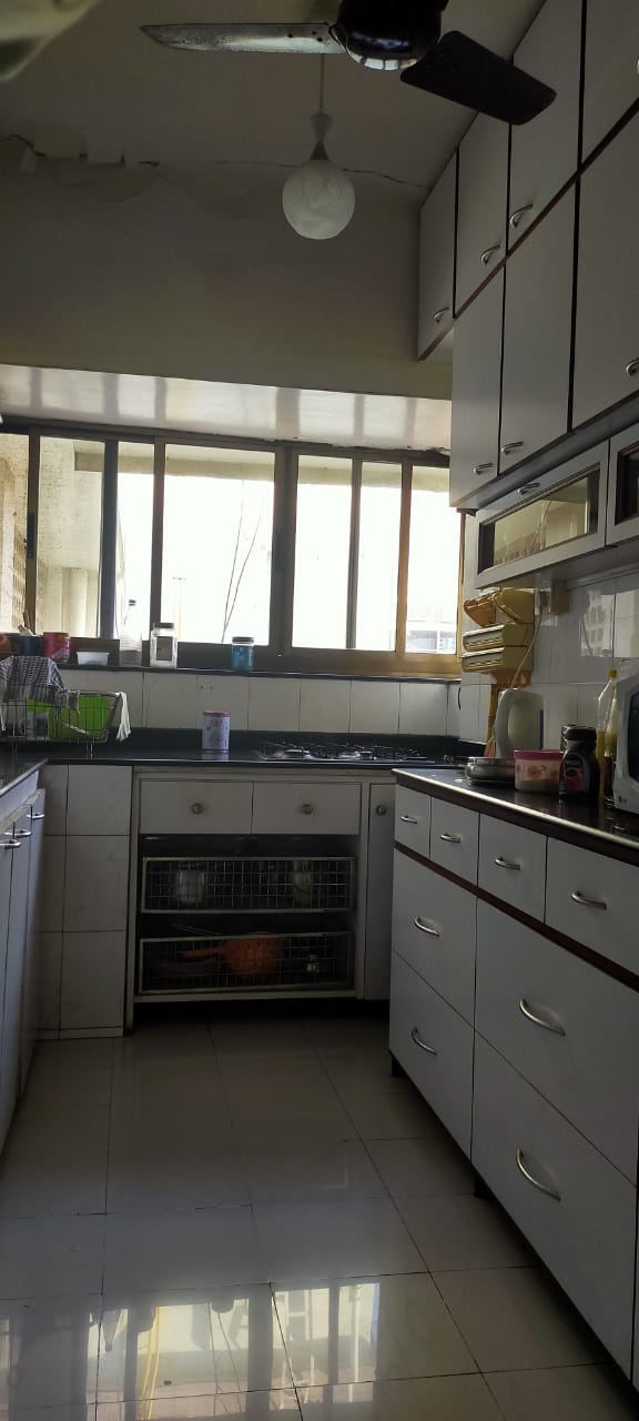 Kitchen2 - Ivory Tower, Juhu