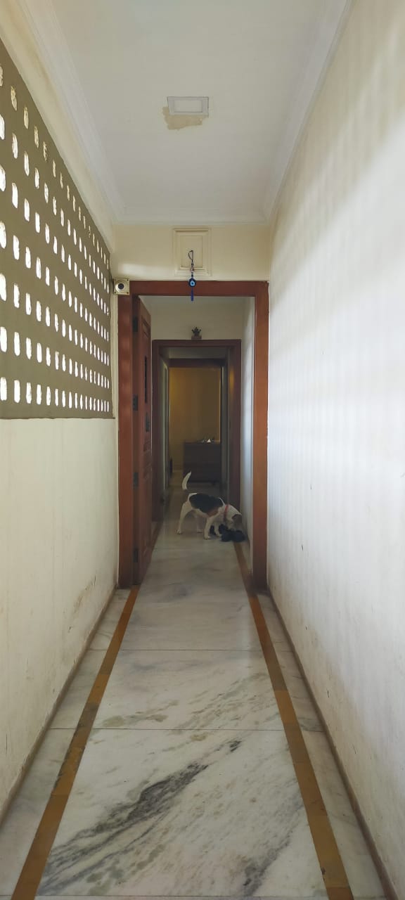 Lobby - Ivory Tower, Juhu