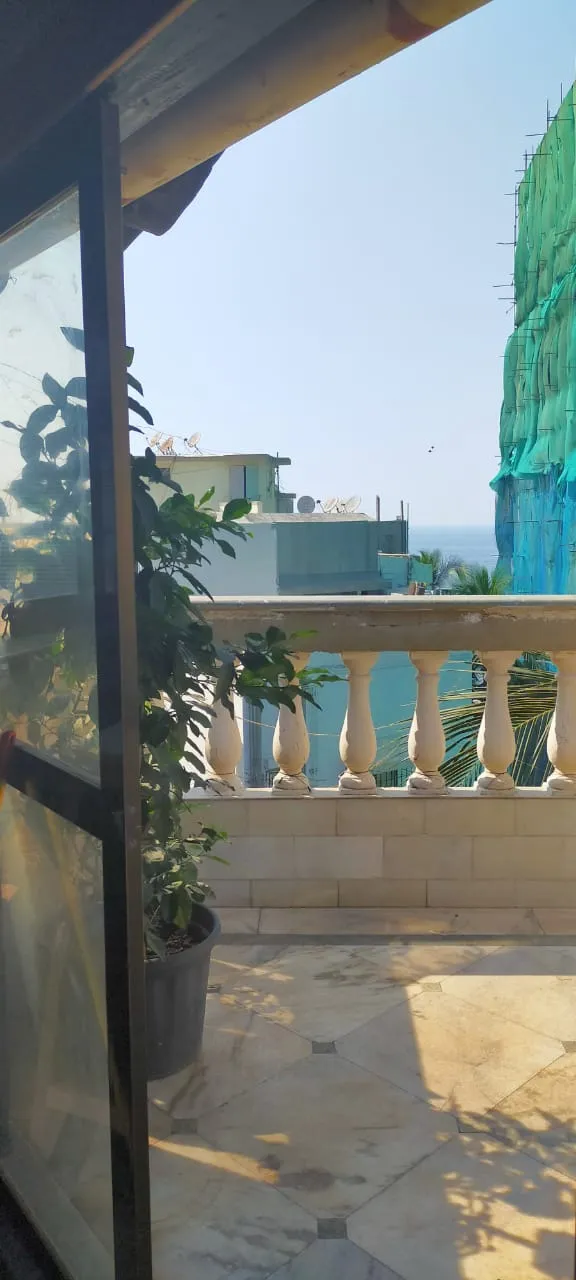 2 BHK Flats on Rent in Ivory Tower, Juhu