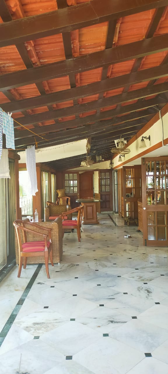 2 BHK Ivory Tower, Juhu — for Sale — photo 7