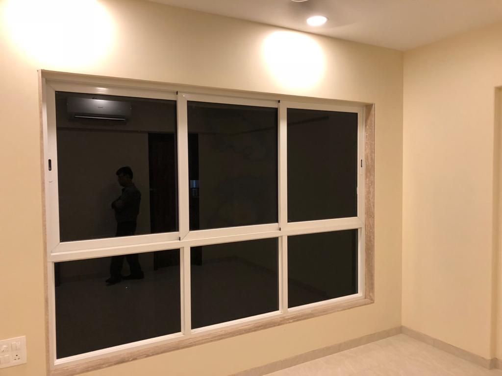 Bedroom 2 - Supreme 19, Andheri West