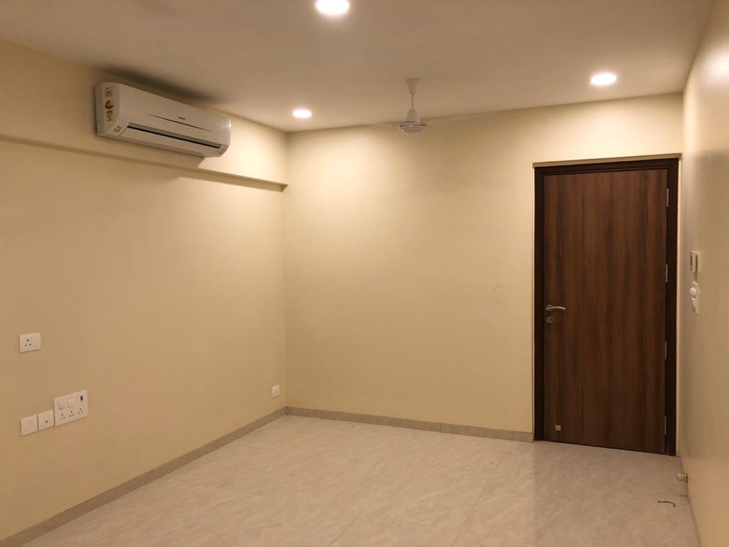 Bedroom 21 - Supreme 19, Andheri West
