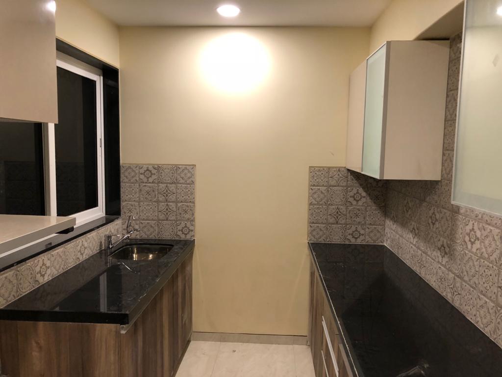 Kitchen - Supreme 19, Andheri West