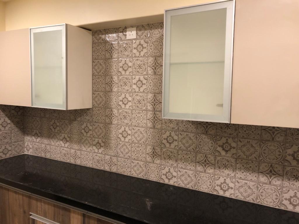 Kitchen1 - Supreme 19, Andheri West