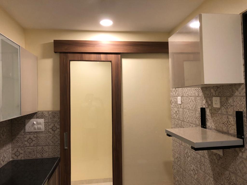 Kitchen2 - Supreme 19, Andheri West