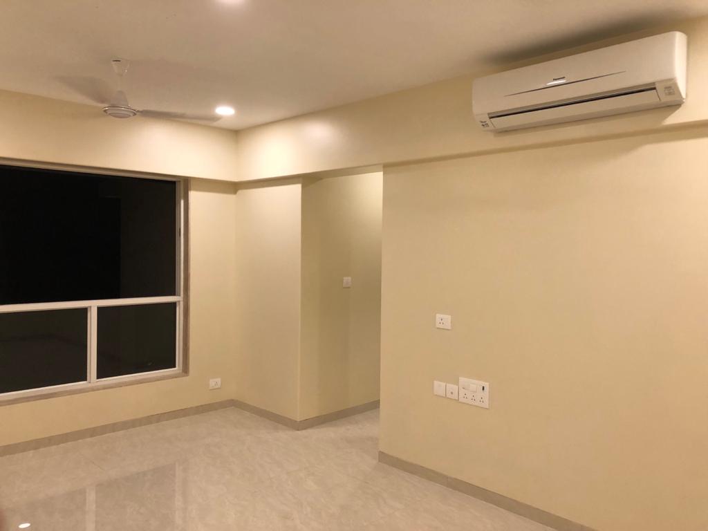 Living Room - Supreme 19, Andheri West