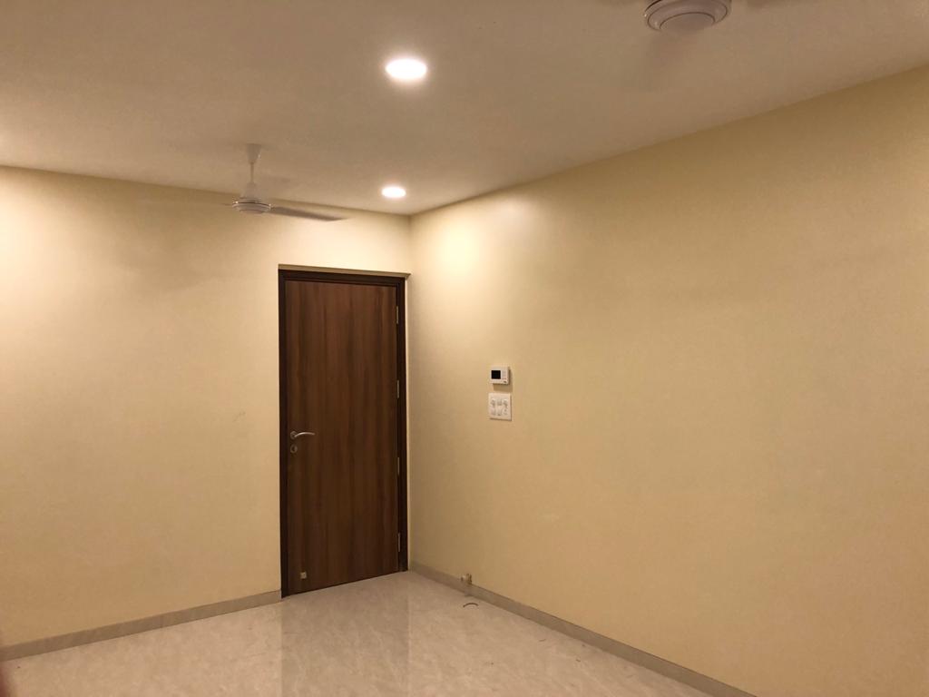 Master Bedroom - Supreme 19, Andheri West