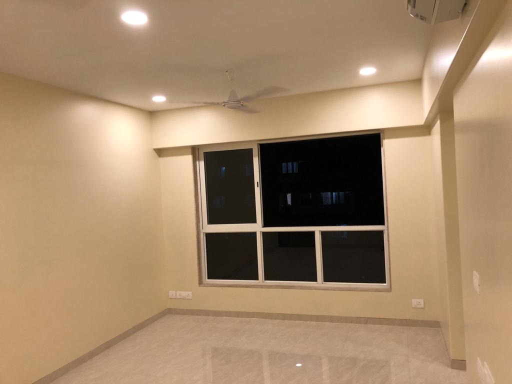 Master Bedroom1 - Supreme 19, Andheri West