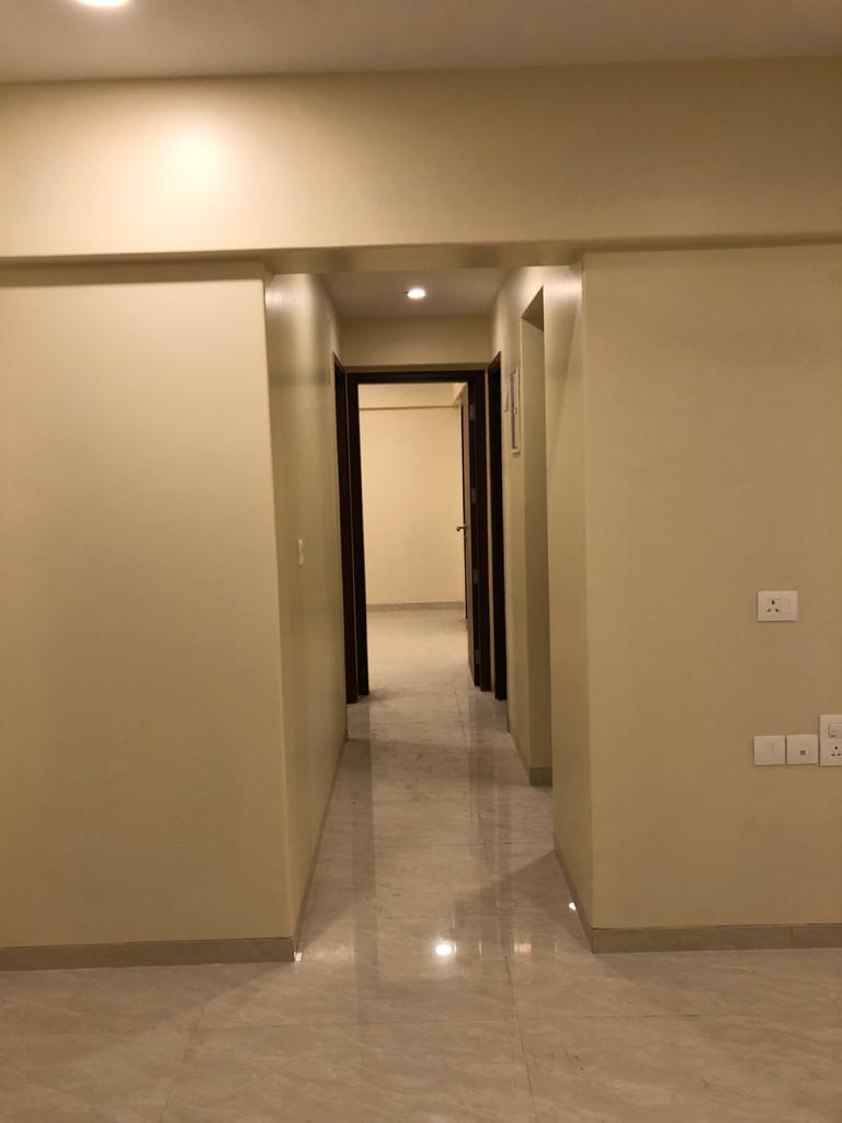 Utility Space - Supreme 19, Andheri West