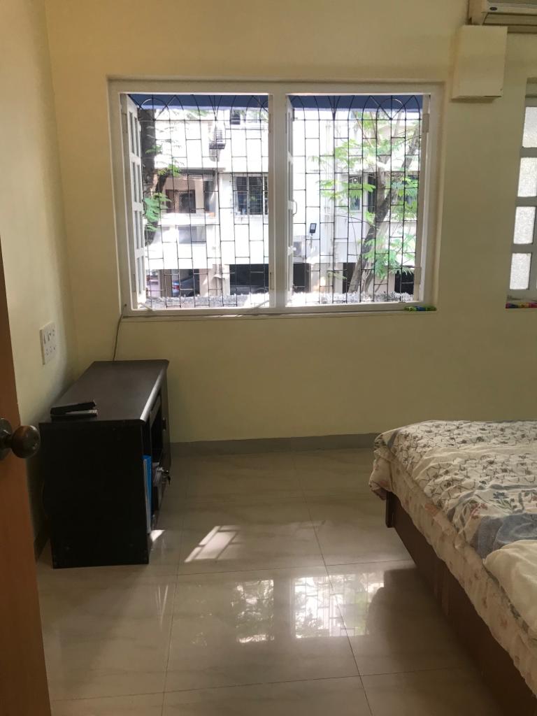 Bedroom 21 - Greenfields , Juhu