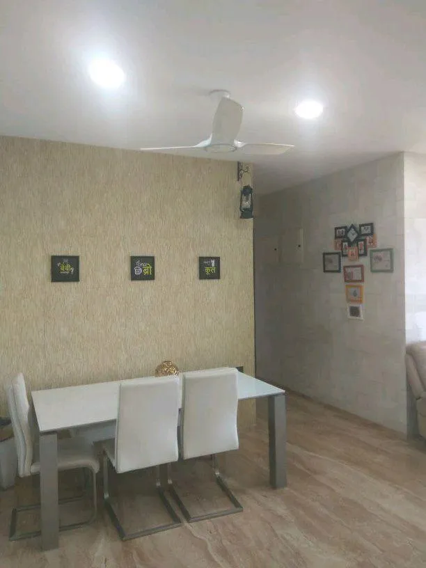 2 BHK Flats for Sale in Ajmera Aeon, Wadala