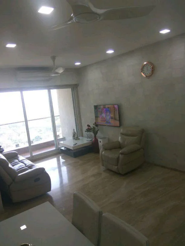 2 BHK Flats for Sale in Ajmera Aeon, Wadala