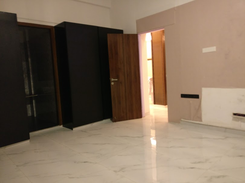 Bedroom 2 - Link Side, Bandra West