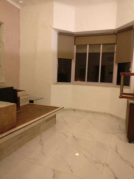 Bedroom 4 - Link Side, Bandra West