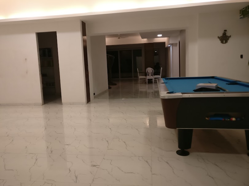 Living Room - Link Side, Bandra West