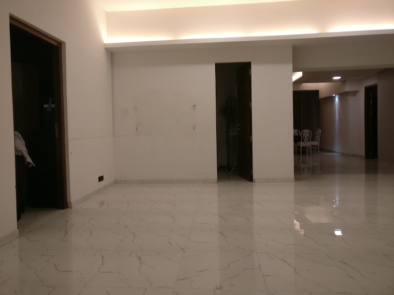 Living Room1 - Link Side, Bandra West