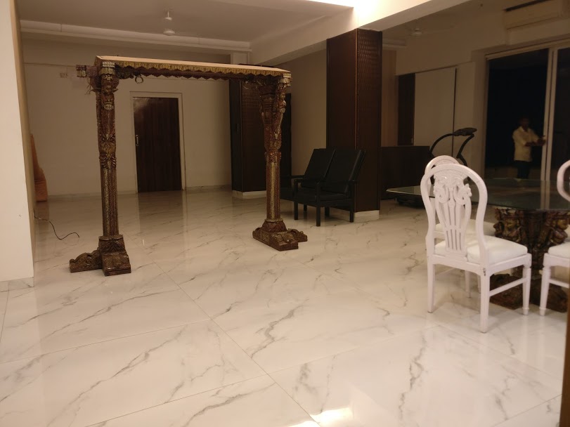 Living Room2 - Link Side, Bandra West