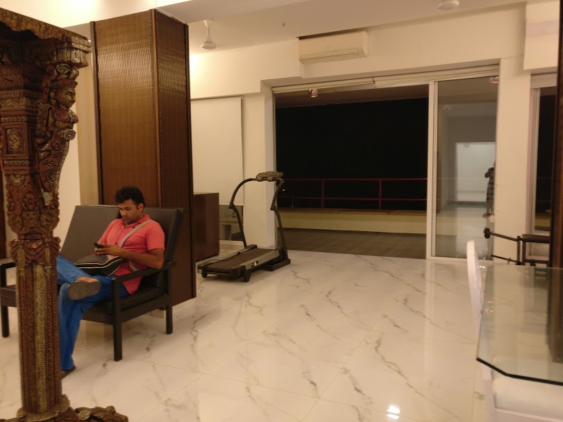 Living Room3 - Link Side, Bandra West