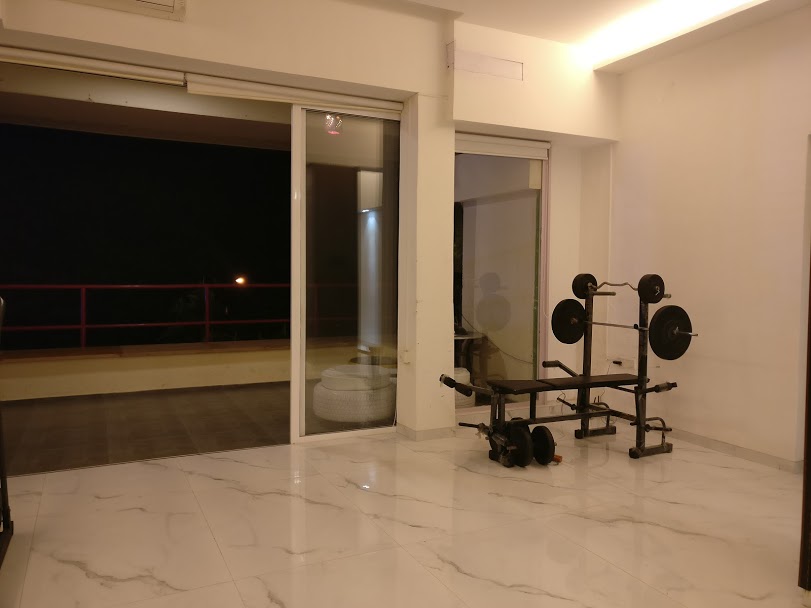 Living Room4 - Link Side, Bandra West