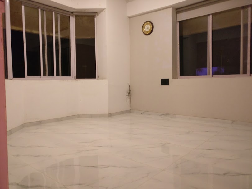 Master Bedroom - Link Side, Bandra West